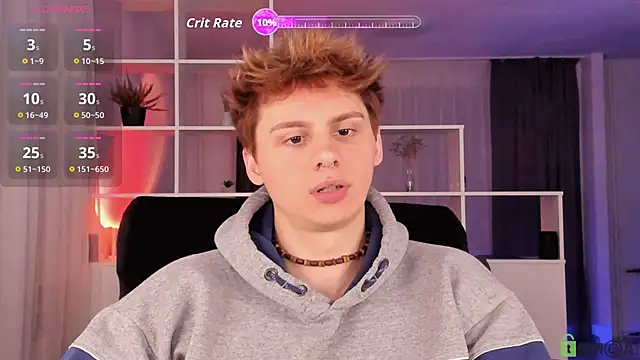 sunnyburn boy online show from October 2025 05:34:02 PM