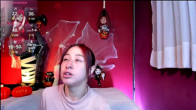  Tattoo Couple online show from October 2025 01:56:02 PM