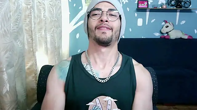 ponzothc online show from October 2025 07:09:02 PM