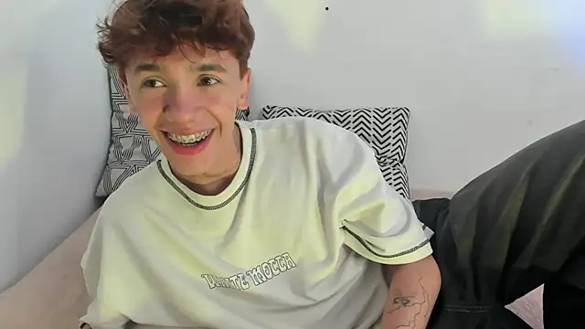 Tomy Rox online show from October 2025 07:28:02 AM