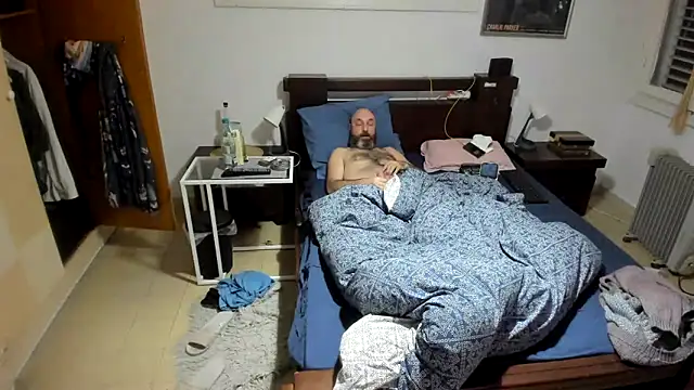 Snapshot of CTPuIITu3 chatting on February 2025 03:55:02 AM CTPuIITu3 online show from February 2025 03:55:02 AM