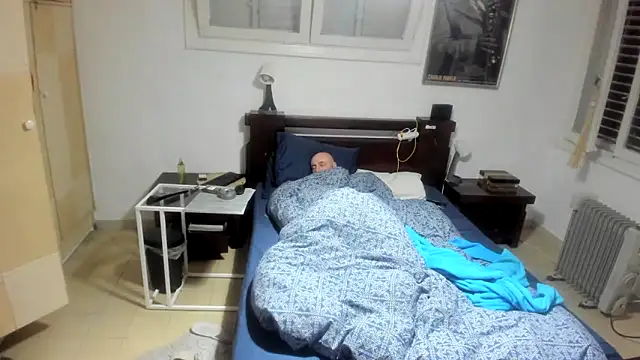 Snapshot of CTPuIITu3 chatting on February 2025 10:31:01 PM CTPuIITu3 online show from February 2025 10:31:01 PM