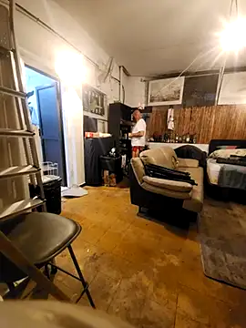 Snapshot of CTPuIITu3 chatting on March 2025 05:37:01 PM CTPuIITu3 online show from March 2025 05:37:01 PM