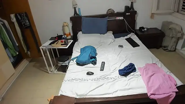 Snapshot of CTPuIITu3 chatting on October 2025 08:07:01 PM CTPuIITu3 online show from October 2025 08:07:01 PM