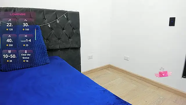 Snapshot of bonnyy26 chatting on December 2025 09:14:02 AM bonnyy26 online show from December 2025 09:14:02 AM