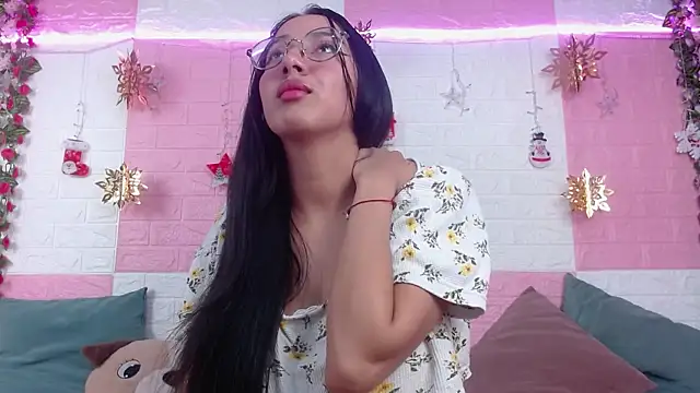 AnyaFloyd69 online show from December 2024 12:51:02 AM