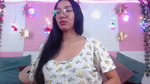 AnyaFloyd69 online show from December 2024 03:53:02 AM