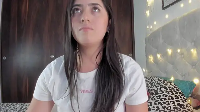 ChanellGV online show from December 2024 09:52:02 PM