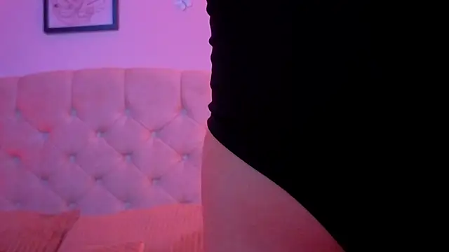 ChanellGV online show from November 2025 08:54:01 PM