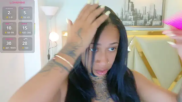 Snapshot of cattaleeyaa chatting on November 2025 12:29:02 PM cattaleeyaa online show from November 2025 12:29:02 PM