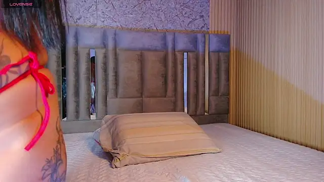 Snapshot of cattaleeyaa chatting on December 2025 12:54:01 PM cattaleeyaa online show from December 2025 12:54:01 PM