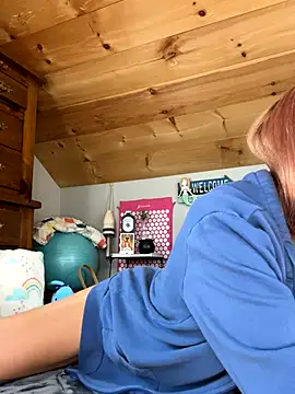 DanaeJustine online show from October 2025 04:41:01 PM