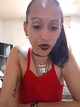 Zorrita Fox online show from October 2025 04:59:02 PM