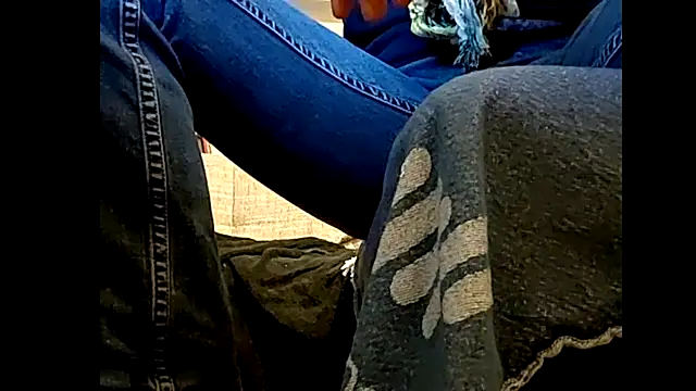 Pegg-fist-me online show from November 2025 12:53:01 AM