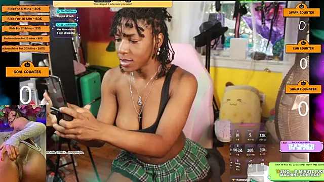 iiitznasanaiii online show from September 2025 07:50:02 PM