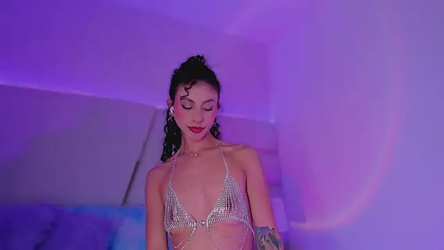 MiissCharlotte online show from November 2025 02:23:02 AM