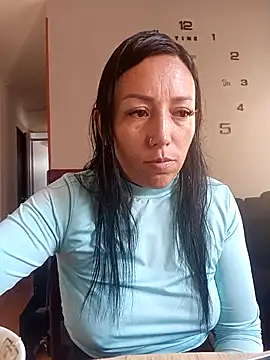 Snapshot of Laura_martin_ chatting on March 2025 01:36:01 PM Laura martin online show from March 2025 01:36:01 PM