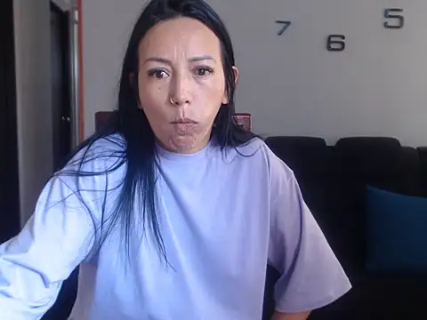 Snapshot of Laura_martin_ chatting on March 2025 02:34:01 PM Laura martin online show from March 2025 02:34:01 PM