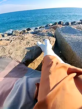 Snapshot of SexyErola27 chatting on January 2025 02:35:02 PM SexyErola27 online show from January 2025 02:35:02 PM