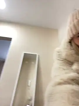 NewLale online show from January 2025 03:48:02 AM