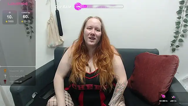 Snapshot of MaraNightmare chatting on October 2025 04:51:01 PM MaraNightmare online show from October 2025 04:51:01 PM