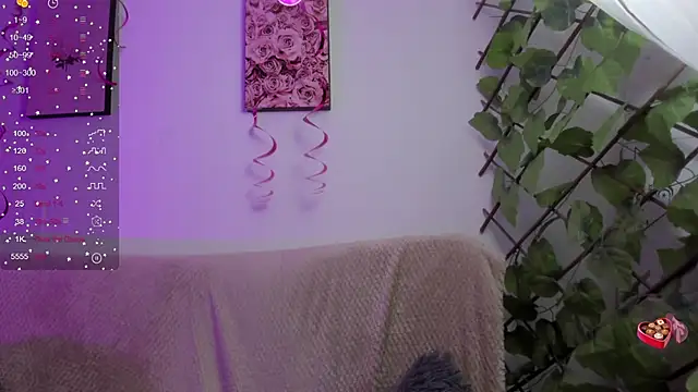 Murieel 69 online show from January 2025 01:32:01 AM