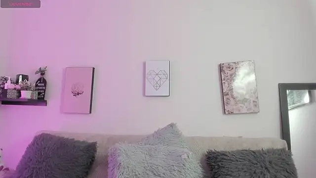 Murieel 69 online show from October 2025 05:09:01 PM