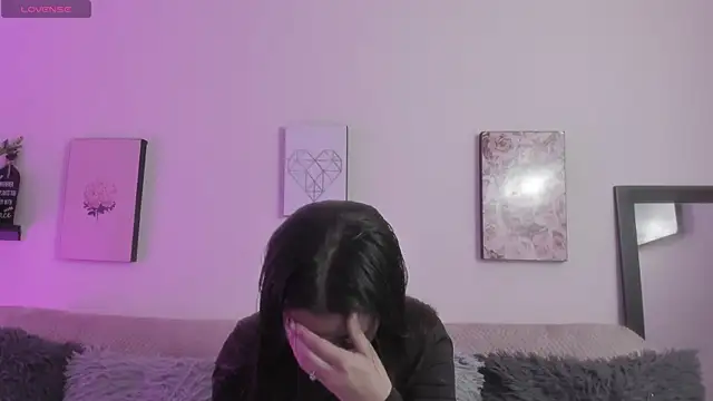 Murieel 69 online show from October 2025 06:51:02 PM