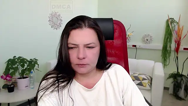 Snapshot of Lily_flower7 chatting on October 2025 07:50:02 AM Lily flower7 online show from October 2025 07:50:02 AM