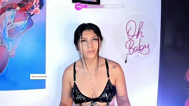 CandyRoxx1  online show from November 2025 03:46:02 PM