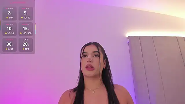 Snapshot of kaylarossi chatting on October 2025 06:43:01 PM kaylarossi online show from October 2025 06:43:01 PM