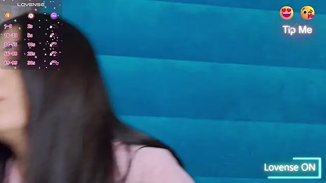 EvaRaynes online show from January 2025 04:44:02 AM