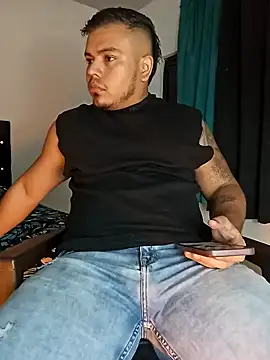 Naughty Charly online show from February 2025 11:04:01 AM