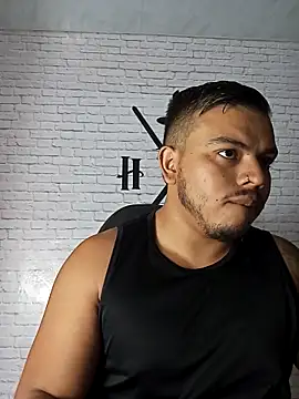 Naughty Charly online show from March 2025 12:07:02 PM