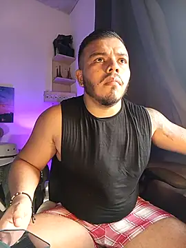 Naughty Charly online show from September 2025 08:23:01 PM