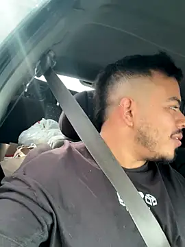 Naughty Charly online show from October 2025 01:07:01 PM