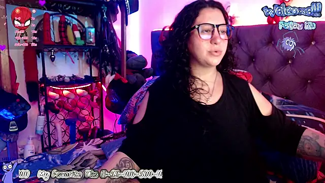 Bigsexycat online show from March 2025 06:14:02 AM