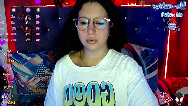 Bigsexycat online show from October 2025 10:52:02 AM