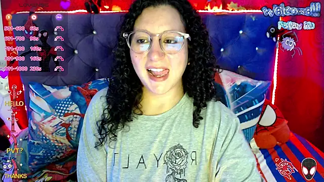 Bigsexycat online show from October 2025 11:45:02 AM