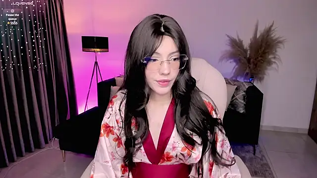 Jin-harrison online show from December 2024 03:26:02 AM