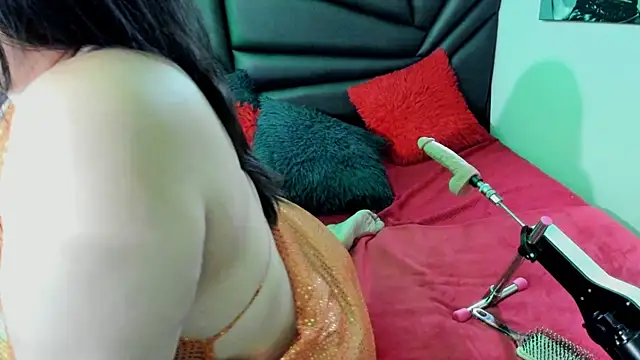 martina foxy  online show from January 2025 02:46:02 PM