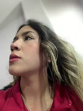 Snapshot of Mila_Morgan chatting on January 2025 06:55:02 PM Mila Morgan online show from January 2025 06:55:02 PM