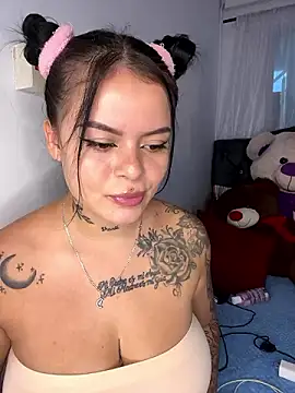 ivanna rivera online show from December 2024 05:23:02 PM