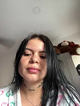 ivanna rivera online show from December 2024 01:43:02 PM