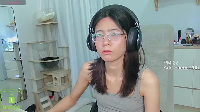 littlemiilk online show from October 2025 08:57:01 AM