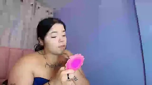 rose barbara online show from December 2024 12:12:01 PM