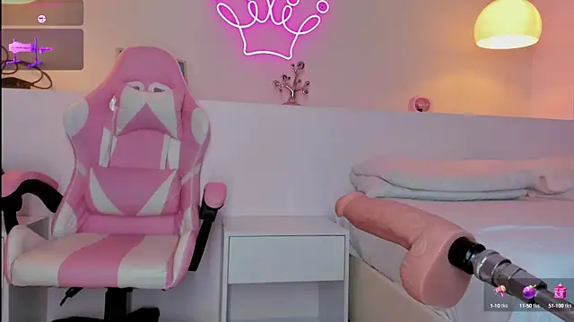 Snapshot of violeth_hill chatting on March 2025 08:09:02 PM violeth hill online show from March 2025 08:09:02 PM