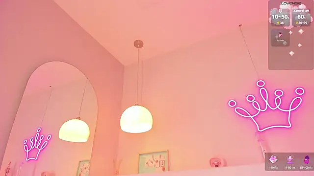 Snapshot of violeth_hill chatting on September 2025 07:57:02 PM violeth hill online show from September 2025 07:57:02 PM