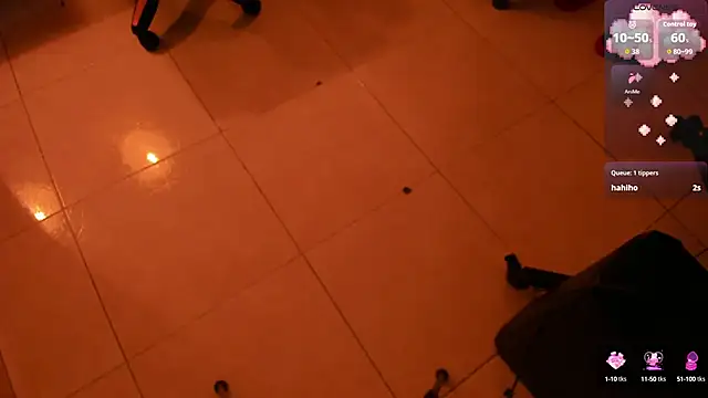 Snapshot of violeth_hill chatting on September 2025 07:59:02 PM violeth hill online show from September 2025 07:59:02 PM