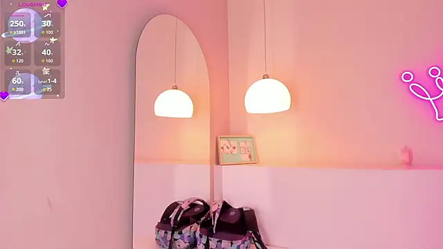 Snapshot of violeth_hill chatting on October 2025 08:06:02 PM violeth hill online show from October 2025 08:06:02 PM